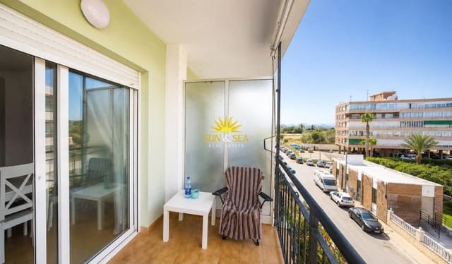 2 sovrum Lägenhet till salu i La Veleta, Torrevieja - 160 000 € (Ref: 9861108)