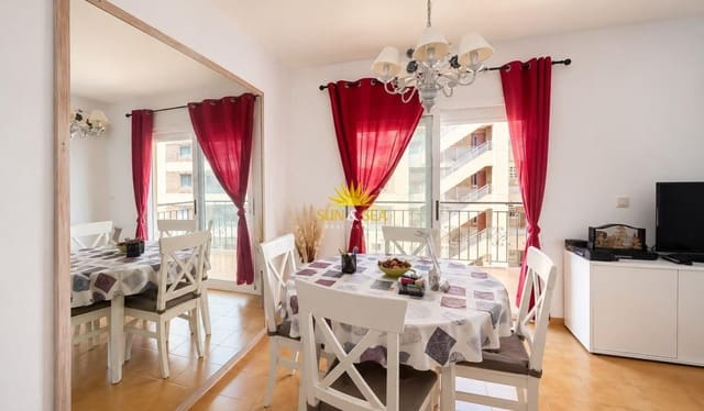 2 sovrum Lägenhet till salu i La Veleta, Torrevieja - 160 000 € (Ref: 9861108)