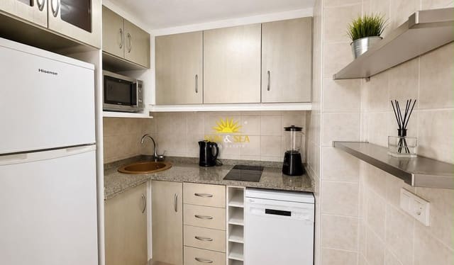 2 sovrum Lägenhet till salu i La Veleta, Torrevieja - 160 000 € (Ref: 9861108)