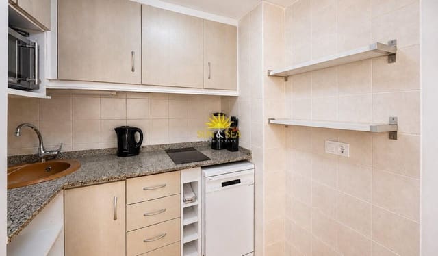 2 sovrum Lägenhet till salu i La Veleta, Torrevieja - 160 000 € (Ref: 9861108)