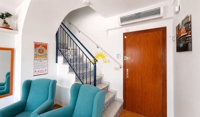 2 sovrum Lägenhet till salu i La Veleta, Torrevieja - 160 000 € (Ref: 9861108)