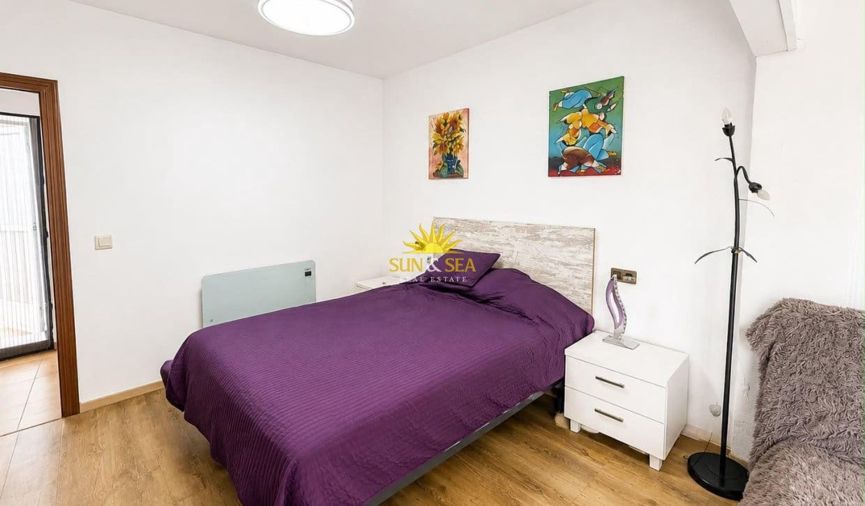 2 bedroom Apartment for sale in Torrevieja - € 160,000 (Ref: 9861108)