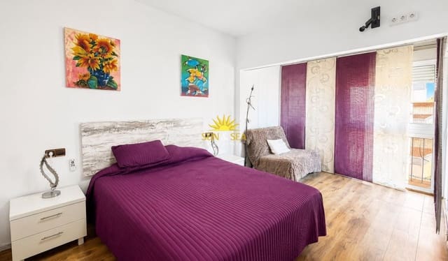2 sovrum Lägenhet till salu i La Veleta, Torrevieja - 160 000 € (Ref: 9861108)