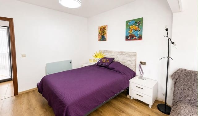 2 sovrum Lägenhet till salu i La Veleta, Torrevieja - 160 000 € (Ref: 9861108)