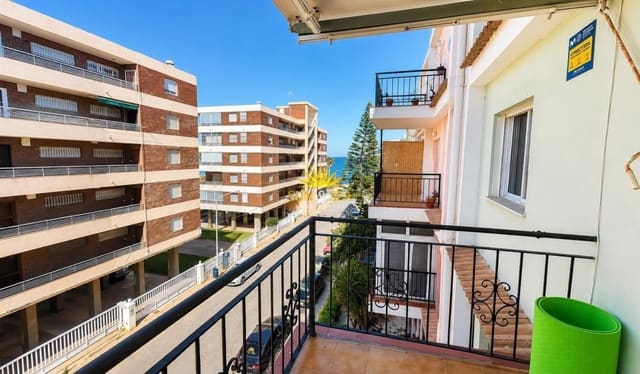 2 sovrum Lägenhet till salu i La Veleta, Torrevieja - 160 000 € (Ref: 9861108)