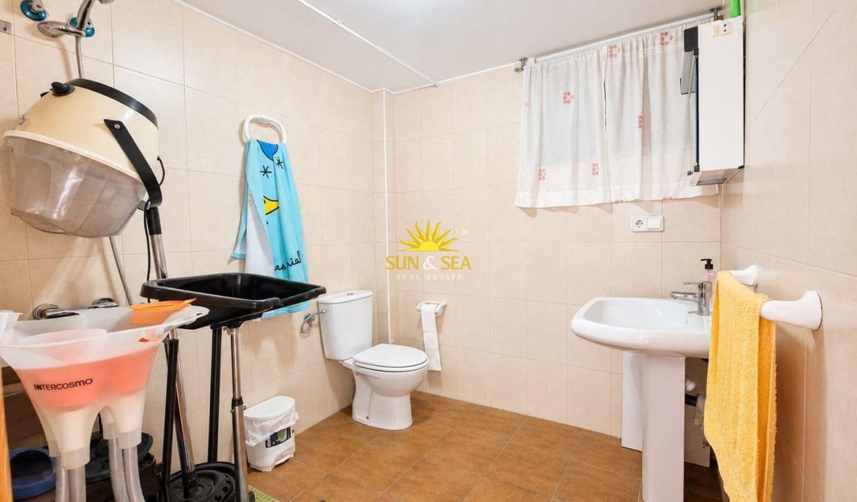 3 soveværelse Villa til salg i Beniel med garage - € 280.000 (Ref: 9861109)