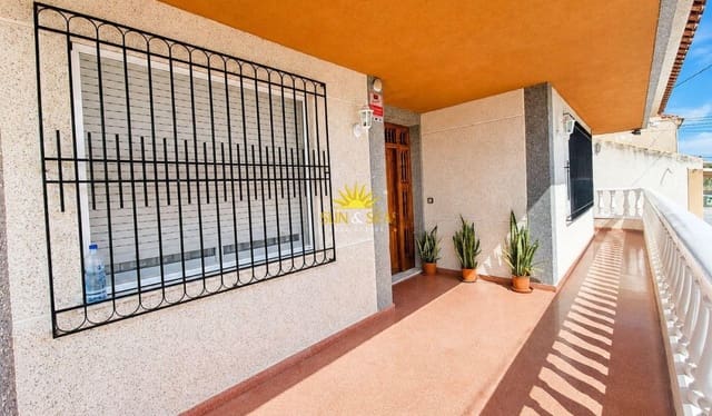 3 soveværelse Villa til salg i Beniel med garage - € 280.000 (Ref: 9861109)