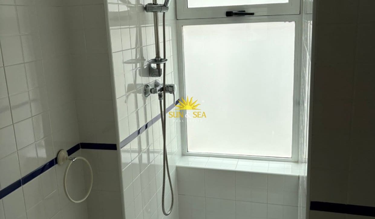 2 bedroom Apartment for rent in Orihuela Costa with pool garage - € 1,050 (Ref: 9861348)