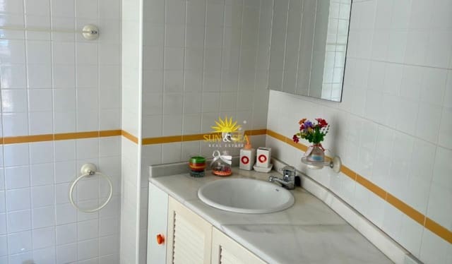 2 makuuhuone Huoneisto vuokrattavana paikassa Zeniamar - Horizonte - La Campana, Orihuela mukana uima-altaan 
autotalli - 1 050 € (Ref: 9861348)