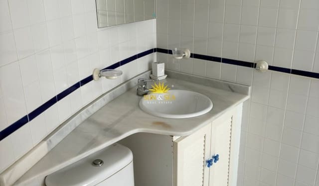2 makuuhuone Huoneisto vuokrattavana paikassa Zeniamar - Horizonte - La Campana, Orihuela mukana uima-altaan 
autotalli - 1 050 € (Ref: 9861348)