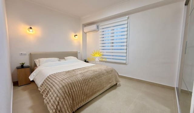 1 slaapkamer Appartement te koop in Avenida Habaneras - Curva de Palangre, Torrevieja - € 135.000 (Ref: 9861351)