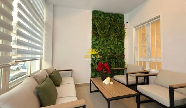 1 slaapkamer Appartement te koop in Avenida Habaneras - Curva de Palangre, Torrevieja - € 135.000 (Ref: 9861351)