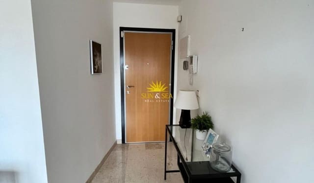 1 bedroom Apartment for rent in La Tercia, Murcia city with pool garage - € 650 (Ref: 9863560)