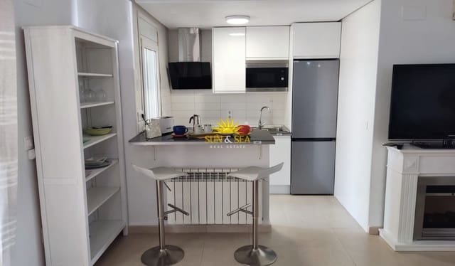 2 bedroom Villa for holiday rental in La Torre Golf Resort, Torre-Pacheco with pool garage - € 990 (Ref: 9863561)