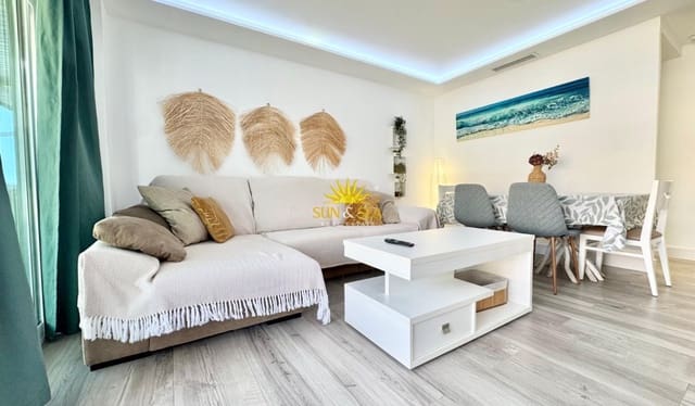 3 camera da letto Appartamento da affittare in Playa del Acequión, Torrevieja con piscina garage - 1.400 € (Rif: 9863733)