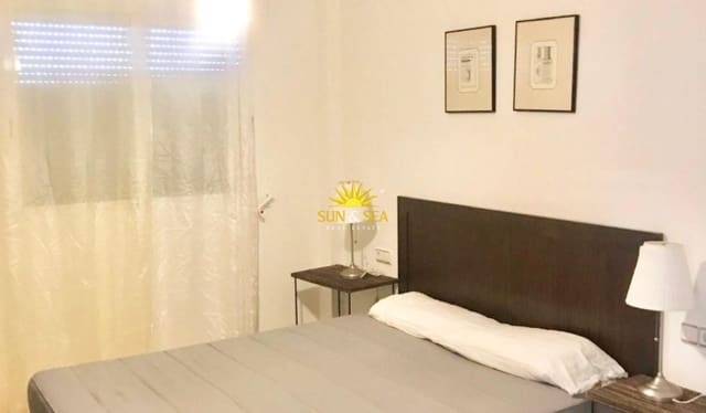 2 bedroom Apartment for rent in La Tercia, Murcia city with pool garage - € 700 (Ref: 9863734)
