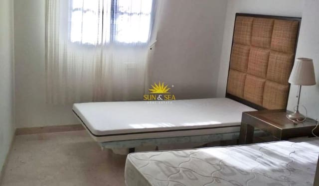 2 bedroom Apartment for rent in La Tercia, Murcia city with pool garage - € 700 (Ref: 9863734)