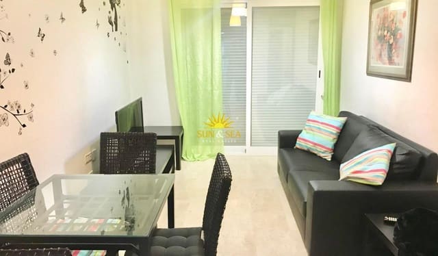 2 bedroom Apartment for rent in La Tercia, Murcia city with pool garage - € 700 (Ref: 9863734)