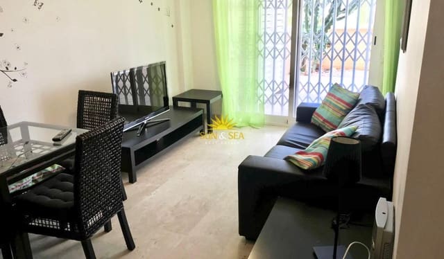2 bedroom Apartment for rent in La Tercia, Murcia city with pool garage - € 700 (Ref: 9863734)