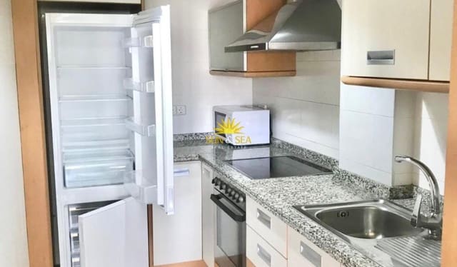 2 bedroom Apartment for rent in La Tercia, Murcia city with pool garage - € 700 (Ref: 9863734)