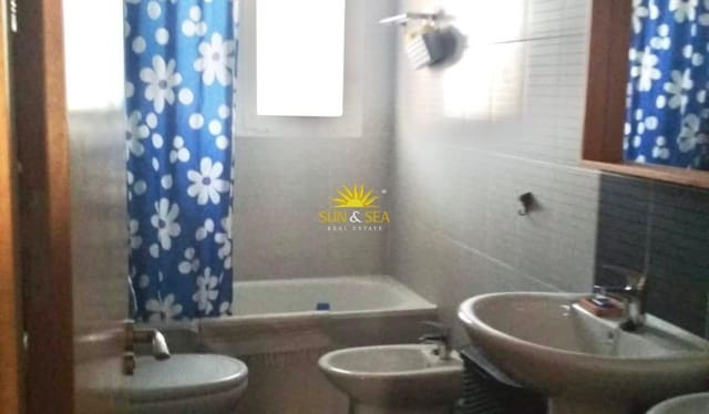 2 bedroom Apartment for rent in La Tercia, Murcia city with pool garage - € 700 (Ref: 9863734)