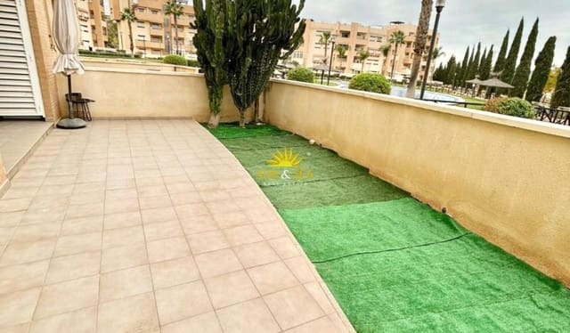 2 bedroom Apartment for rent in La Tercia, Murcia city with pool garage - € 700 (Ref: 9863734)