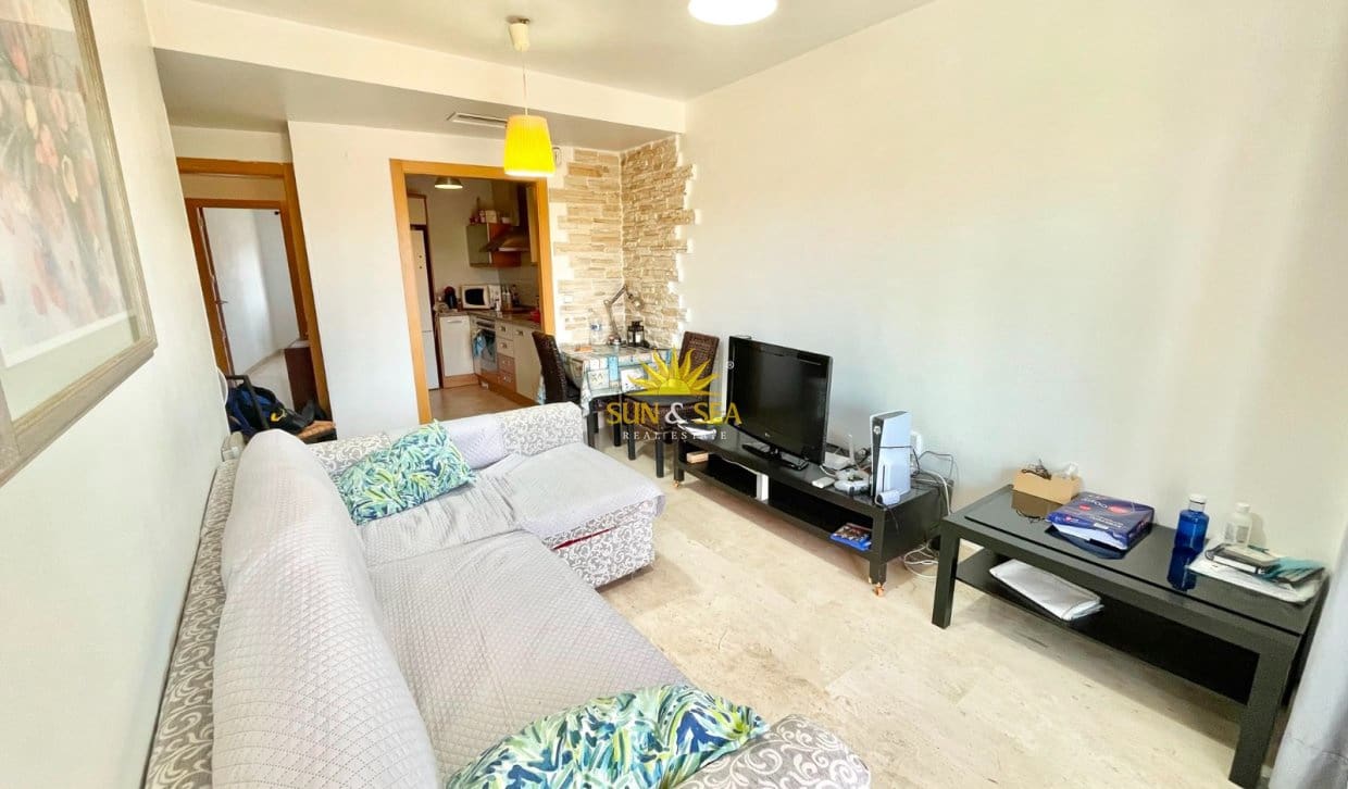 2 camera da letto Appartamento da affittare in La Tercia con piscina garage - 700 € (Rif: 9863734)