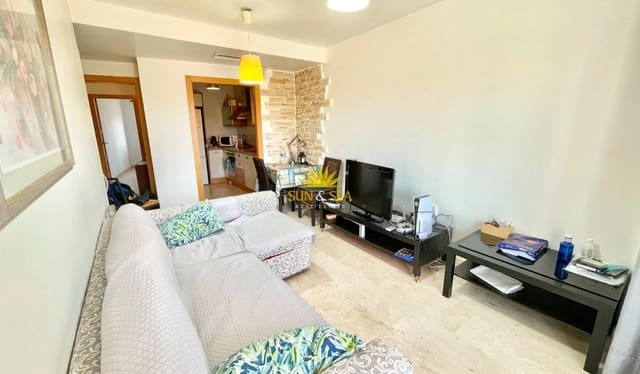 2 sypialnia Apartament do wynajęcia w La Tercia, Miasto Murcja z basenem garażem - 700 € (Ref: 9863734)