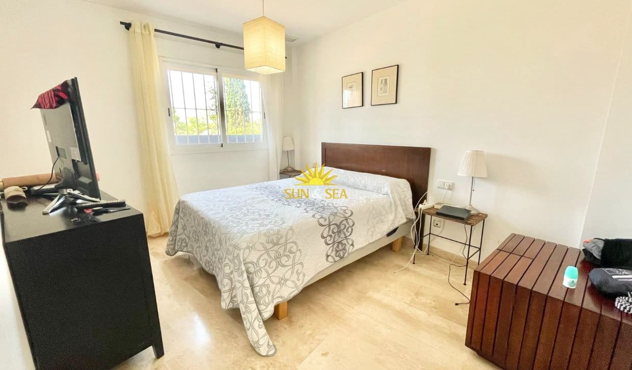 2 camera da letto Appartamento da affittare in La Tercia con piscina garage - 700 € (Rif: 9863734)