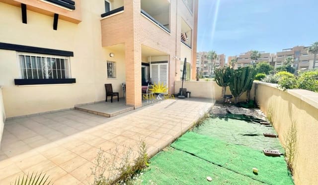 2 sypialnia Apartament do wynajęcia w La Tercia, Miasto Murcja z basenem garażem - 700 € (Ref: 9863734)