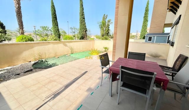 2 sypialnia Apartament do wynajęcia w La Tercia, Miasto Murcja z basenem garażem - 700 € (Ref: 9863734)