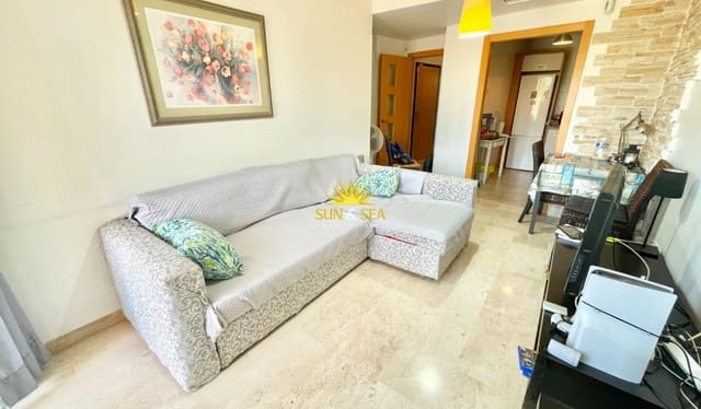 2 sypialnia Apartament do wynajęcia w La Tercia, Miasto Murcja z basenem garażem - 700 € (Ref: 9863734)