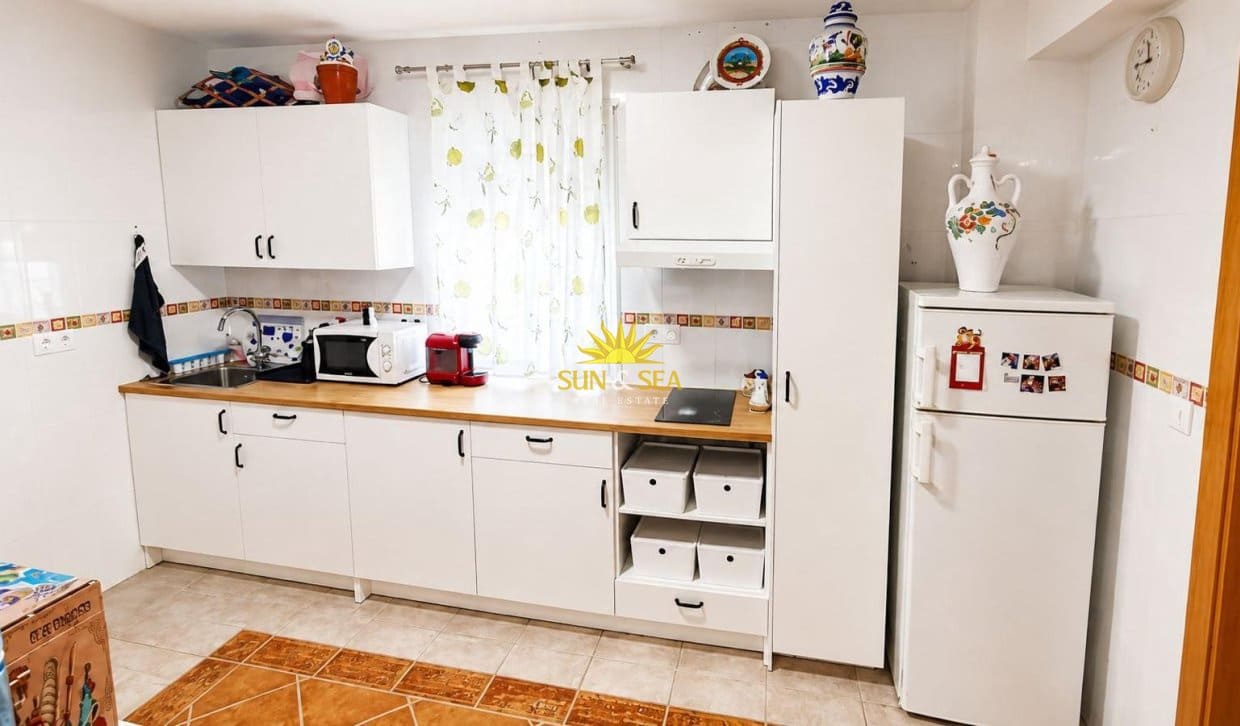 3 soveværelse Villa til salg i Pinar de Campoverde med garage - € 345.000 (Ref: 9866086)