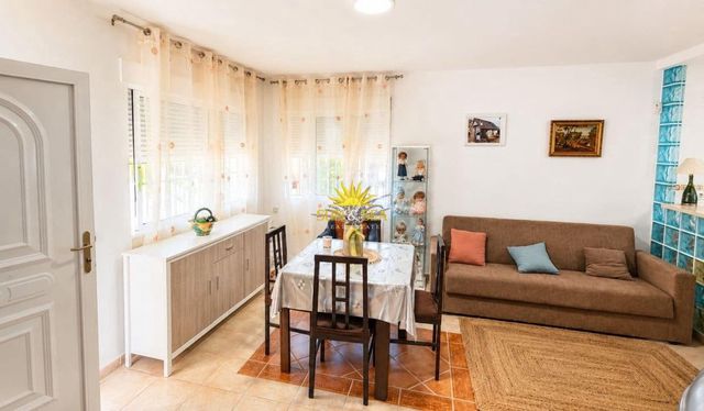 3 soveværelse Villa til salg i Pinar de Campoverde, Pilar de la Horadada med garage - € 345.000 (Ref: 9866086)