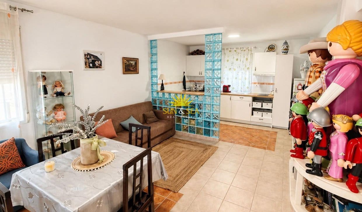 3 soveværelse Villa til salg i Pinar de Campoverde med garage - € 345.000 (Ref: 9866086)