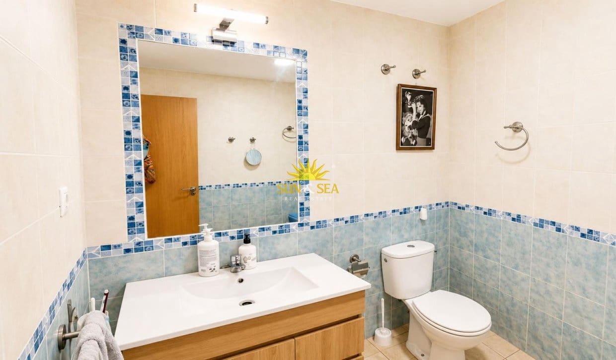 3 soveværelse Villa til salg i Pinar de Campoverde med garage - € 345.000 (Ref: 9866086)