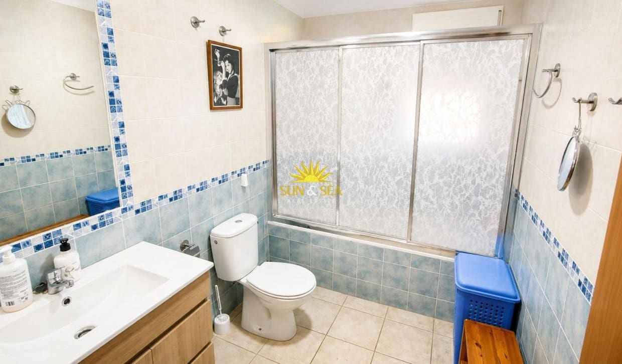 3 soveværelse Villa til salg i Pinar de Campoverde med garage - € 345.000 (Ref: 9866086)
