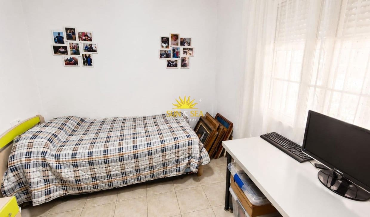 3 soveværelse Villa til salg i Pinar de Campoverde med garage - € 345.000 (Ref: 9866086)