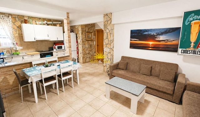 3 soveværelse Villa til salg i Pinar de Campoverde, Pilar de la Horadada med garage - € 345.000 (Ref: 9866086)