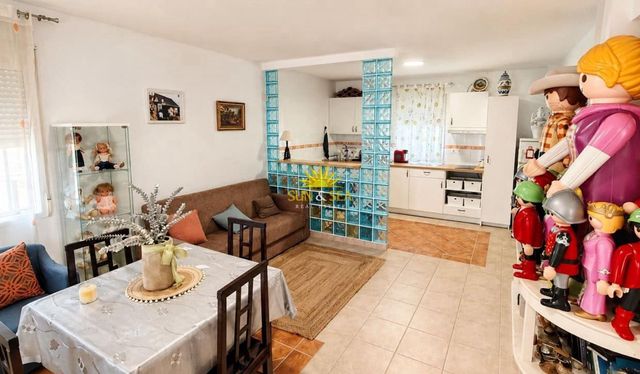 3 soveværelse Villa til salg i Pinar de Campoverde, Pilar de la Horadada med garage - € 345.000 (Ref: 9866086)