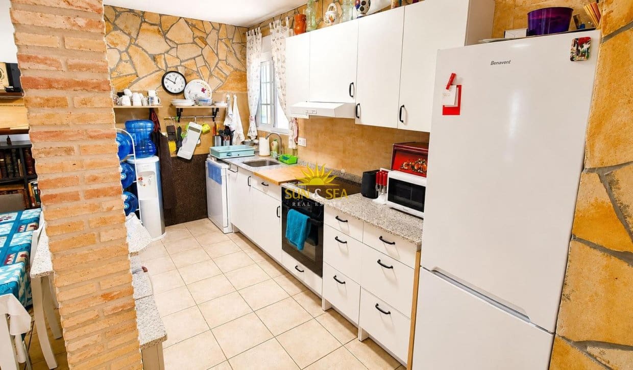 3 soveværelse Villa til salg i Pinar de Campoverde med garage - € 345.000 (Ref: 9866086)