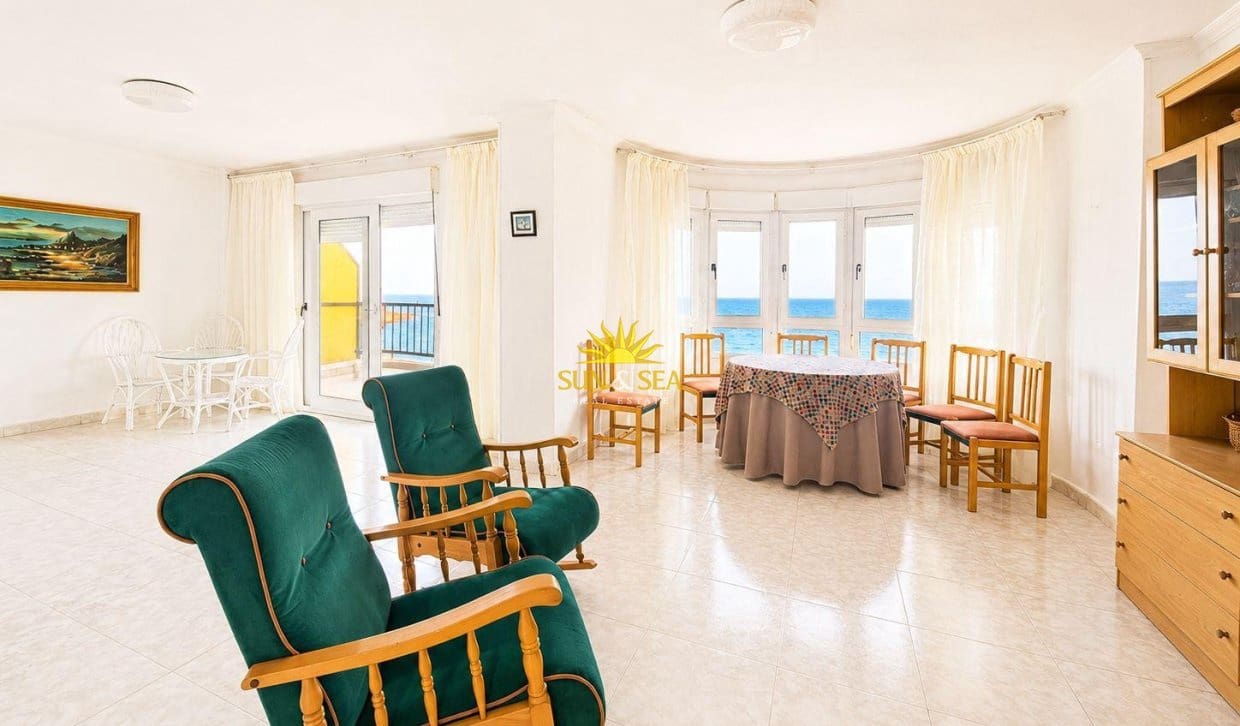 3 soverom Leilighet til salgs i Torrevieja med garasje - € 350 000 (Ref: 9866087)