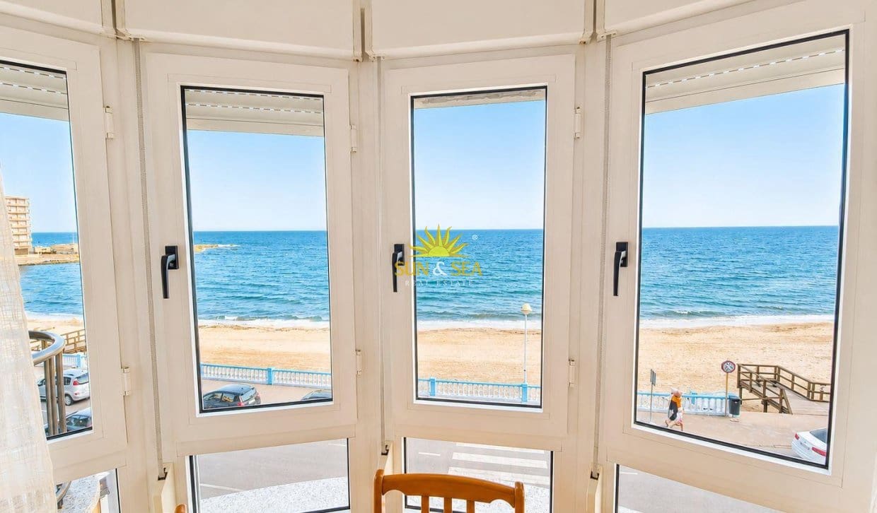 3 soverom Leilighet til salgs i Torrevieja med garasje - € 350 000 (Ref: 9866087)