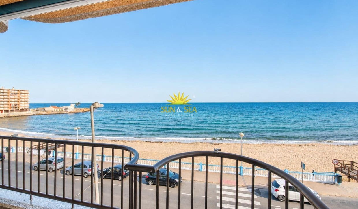 3 soverom Leilighet til salgs i Torrevieja med garasje - € 350 000 (Ref: 9866087)