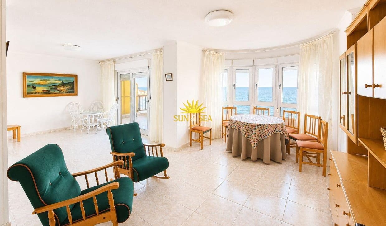3 soverom Leilighet til salgs i Torrevieja med garasje - € 350 000 (Ref: 9866087)
