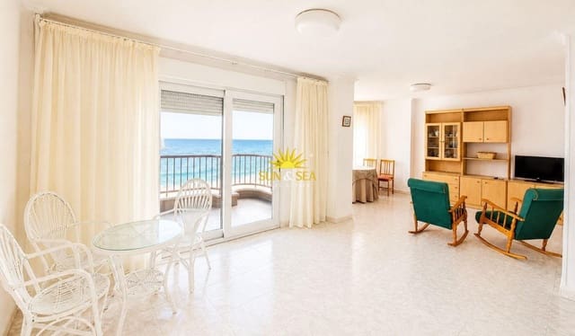 3 soverom Leilighet til salgs i Playa de los Locos, Torrevieja med garasje - € 350 000 (Ref: 9866087)