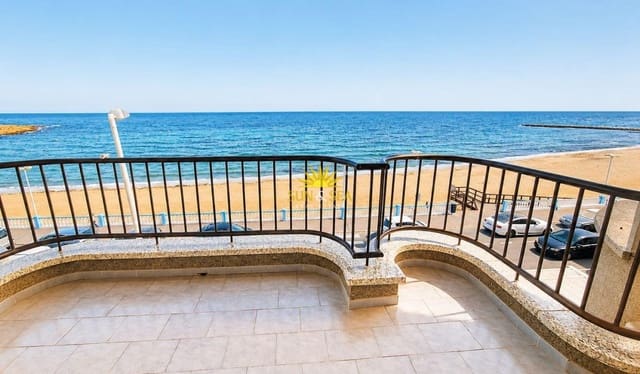3 soverom Leilighet til salgs i Playa de los Locos, Torrevieja med garasje - € 350 000 (Ref: 9866087)