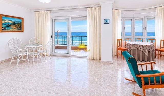 3 soverom Leilighet til salgs i Playa de los Locos, Torrevieja med garasje - € 350 000 (Ref: 9866087)