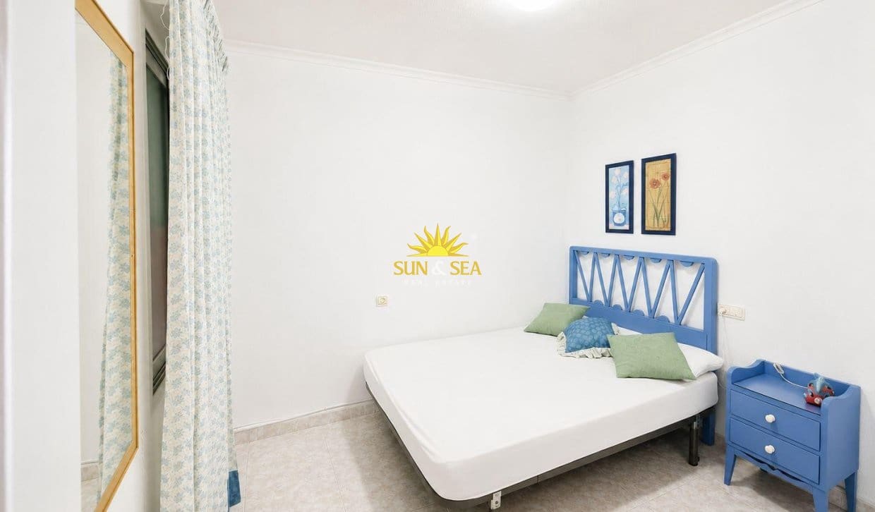 3 soverom Leilighet til salgs i Torrevieja med garasje - € 350 000 (Ref: 9866087)