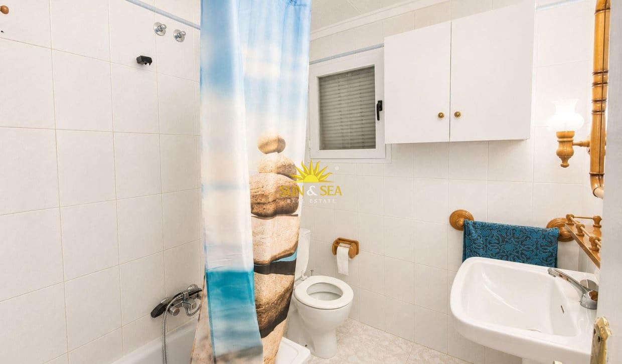 3 soverom Leilighet til salgs i Torrevieja med garasje - € 350 000 (Ref: 9866087)